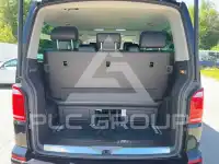 2017 Volkswagen T6