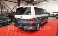 2017 Volkswagen T6