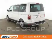 2017 Volkswagen T6