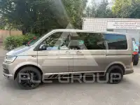 2017 Volkswagen T6