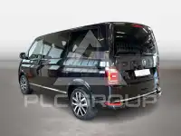 2017 Volkswagen T6