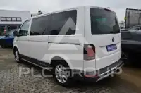 2017 Volkswagen T6