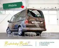 2017 Volkswagen T6