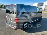 2017 Volkswagen T6