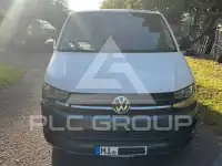 2017 Volkswagen T6