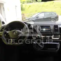2017 Volkswagen T6
