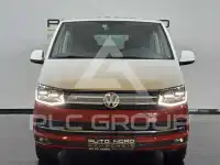 2017 Volkswagen T6
