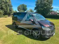 2017 Volkswagen T6