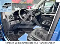 2017 Volkswagen T6