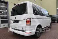 2017 Volkswagen T6