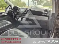 2017 Volkswagen T6