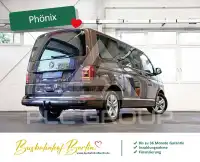 2017 Volkswagen T6