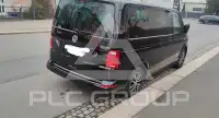 2017 Volkswagen T6