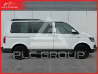 2017 Volkswagen T6