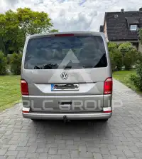 2017 Volkswagen T6