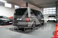 2017 Volkswagen T6
