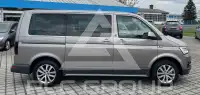 2017 Volkswagen T6