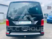 2017 Volkswagen T6