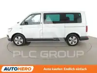 2017 Volkswagen T6