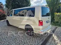 2017 Volkswagen T6