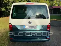 2017 Volkswagen T6