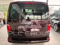 2017 Volkswagen T6