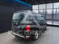 2017 Volkswagen T6
