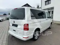 2017 Volkswagen T6