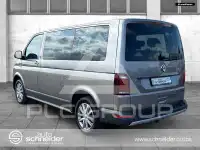 2017 Volkswagen T6