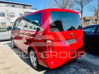 2017 Volkswagen T6