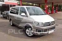 2017 Volkswagen T6