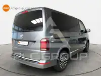 2017 Volkswagen T6