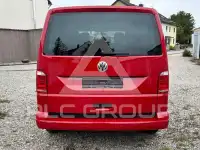 2017 Volkswagen T6