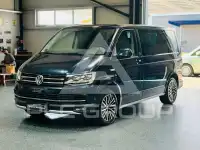 2017 Volkswagen T6
