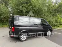 2017 Volkswagen T6