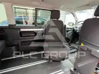 2017 Volkswagen T6