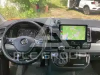 2017 Volkswagen T6