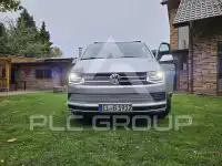 2017 Volkswagen T6