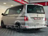 2017 Volkswagen T6