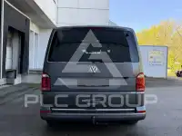 2017 Volkswagen T6