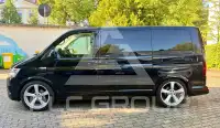 2017 Volkswagen T6