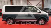 2017 Volkswagen T6