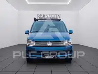 2017 Volkswagen T6