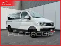 2017 Volkswagen T6