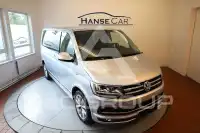2017 Volkswagen T6