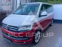 2017 Volkswagen T6