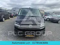 2017 Volkswagen T6