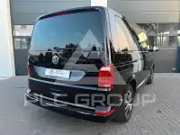 2017 Volkswagen T6