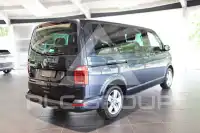 2017 Volkswagen T6