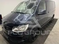2017 Volkswagen T6